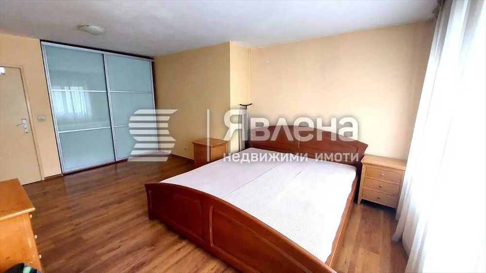 Продава се Тристаен апартамент в София, Център - 105 кв.м за 1428 €/кв.м - Снимка #5