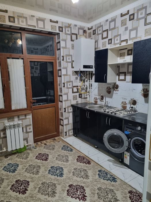 Уй ижарага берилади, факат оила учун, 5 этаж домнинг 5 чи этажи