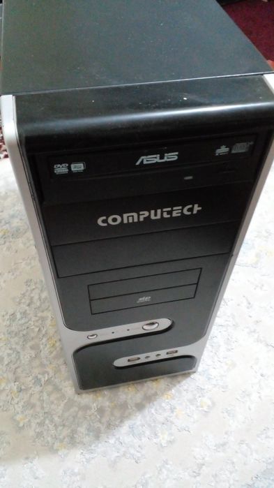 Процессор кейс intel core i5, ddr 8gb, ssd 256gb, windows 10 pro