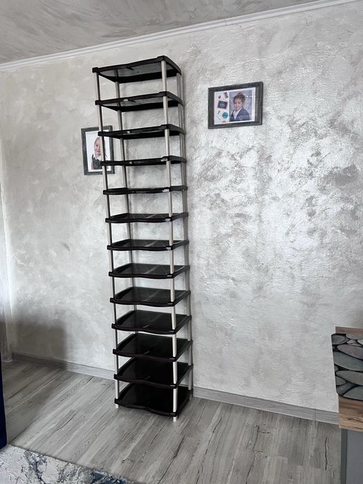 Pantofar cu 11 rafturi