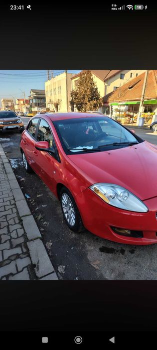 FIAT Bravo 2007 — imagine 5