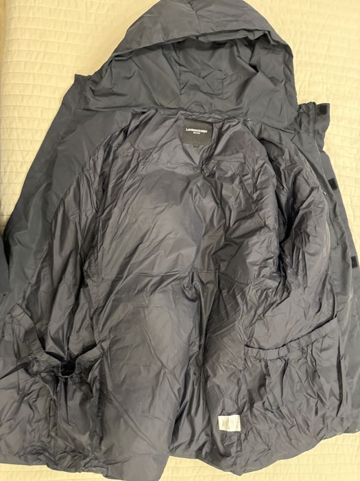 Зимно пухено яке Lawrence Grey