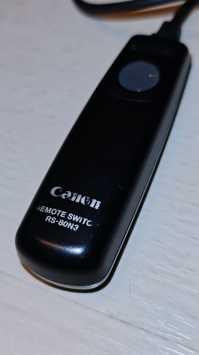 Canon 1DS markiii doar 10.000 cadre