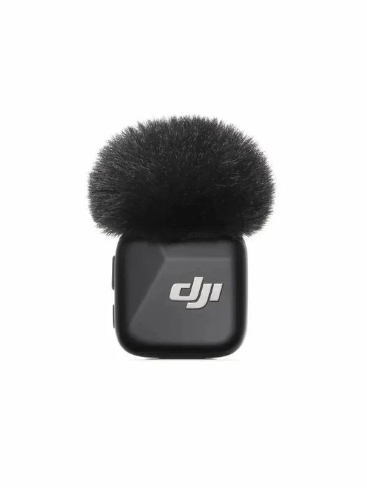 Безпроводной микрофон DJI MIC MINI TRANSMITTER