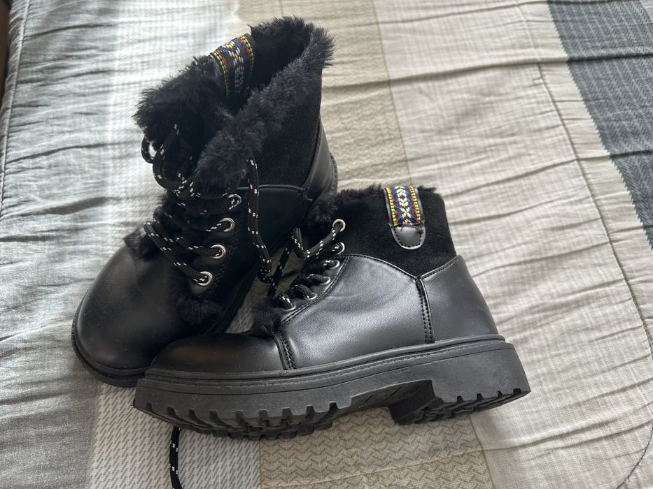 Детски обувки