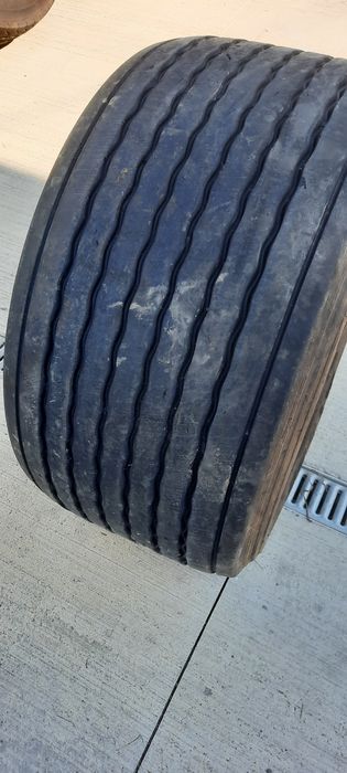 Anvelope 445 45 19,5/435 50 19,5 mega