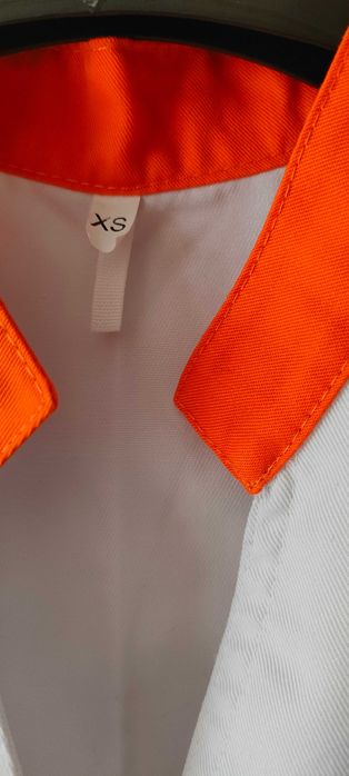 Scrub/costum medical Lotus