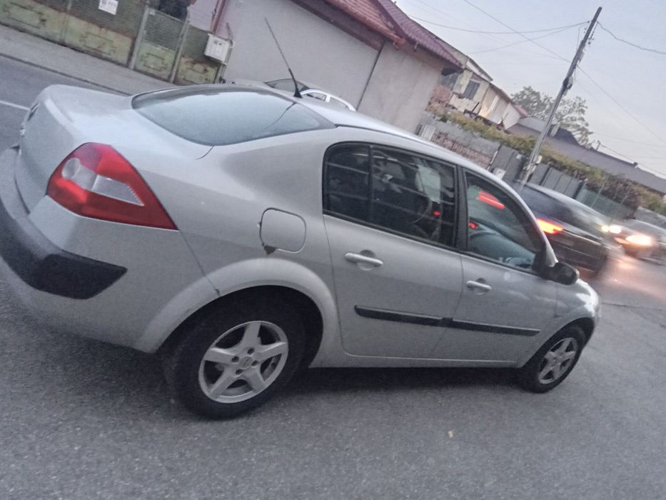 De vânzare reno megane 2