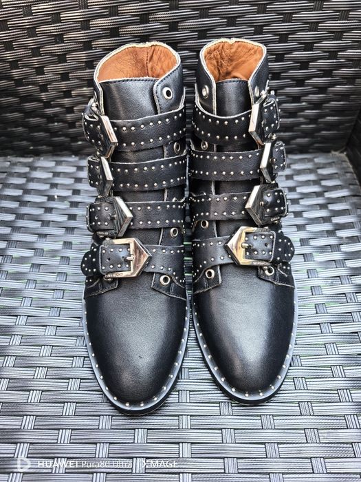 Givenchy Дамски Боти