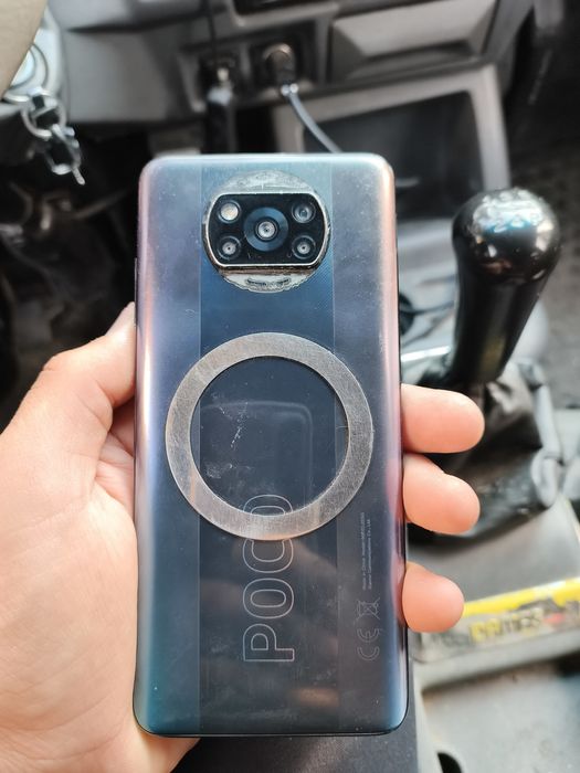 Poco X3 pro 8+5/256 gb