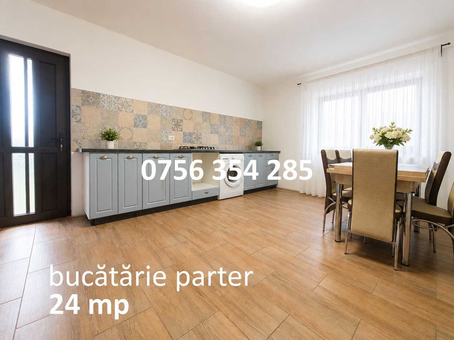 Casa buna si foarte spatioasa in Podu Iloaiei la drumul european