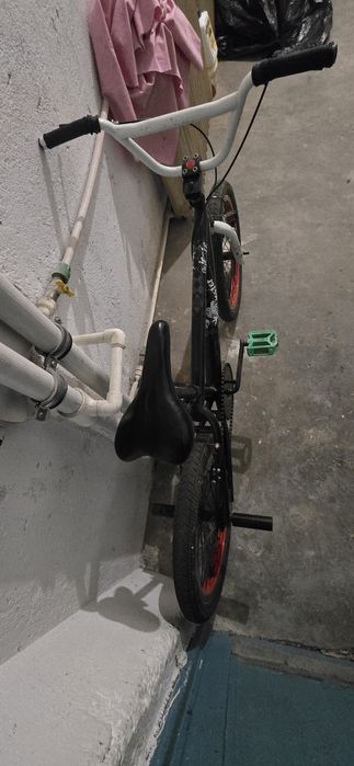 Bicicleta copii unisex