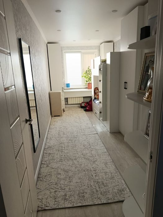 Продам квартиру в центре