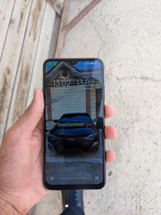 Redmi 9T 128  gb