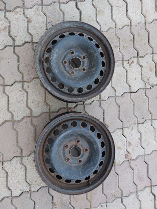 Janta tabla 6JX 15H2 ET42 passat