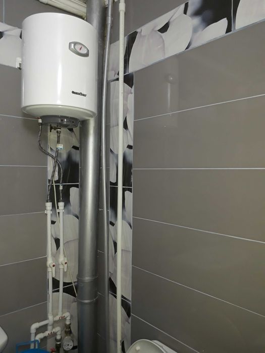 Квартира день ночь сутки