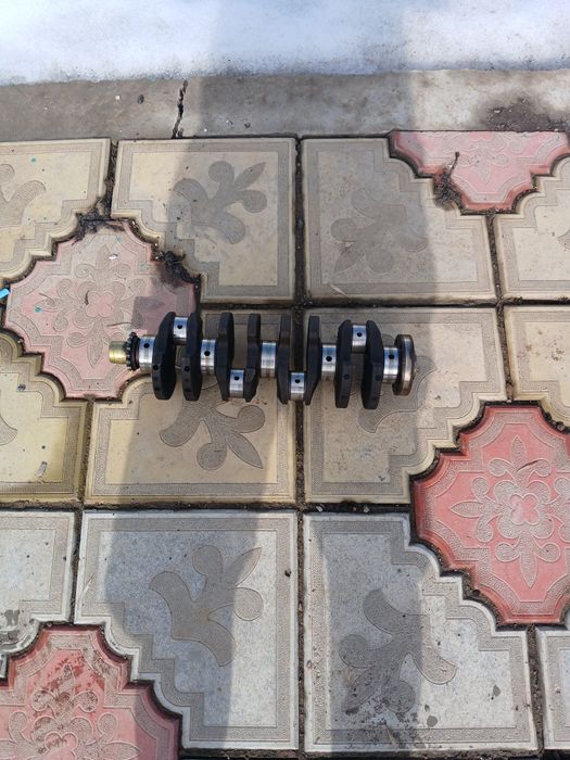 Продам запчасти головка