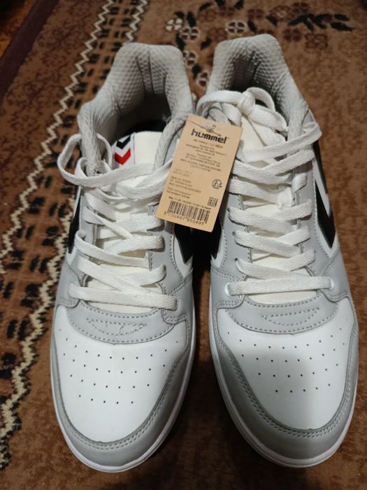 Мъжки маратонки Hummel 46 номер