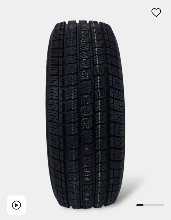 FALCONN шиналари