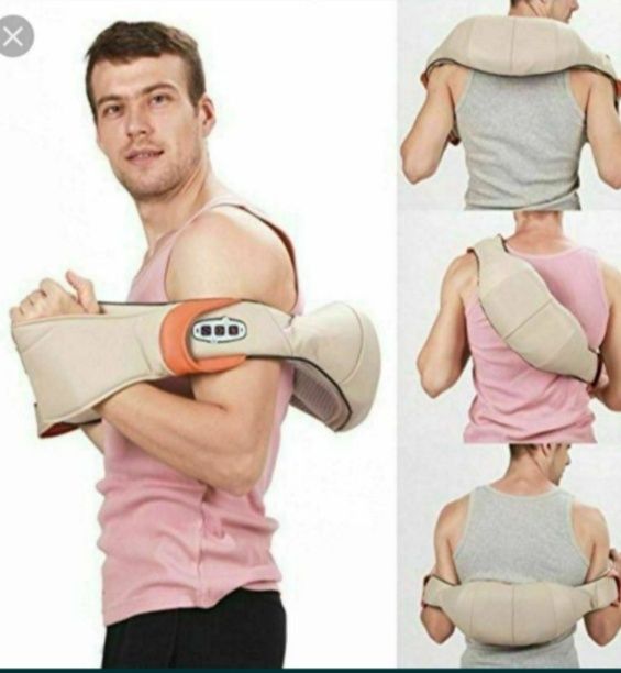 Массажный аппарат