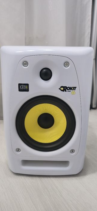 Boxe active KRK Rokit 6 RPG 2