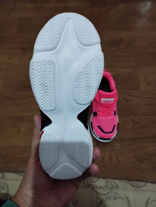 кирасофка Размер 35