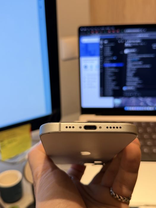 Iphone 15, 256GB