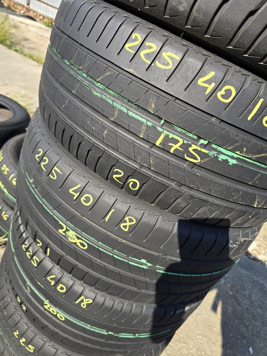 225 40 18 bridgestone