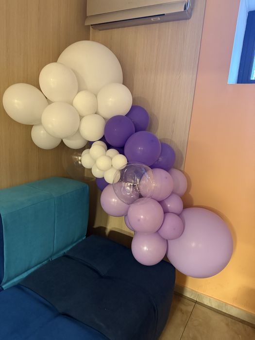 Шарики для оформления