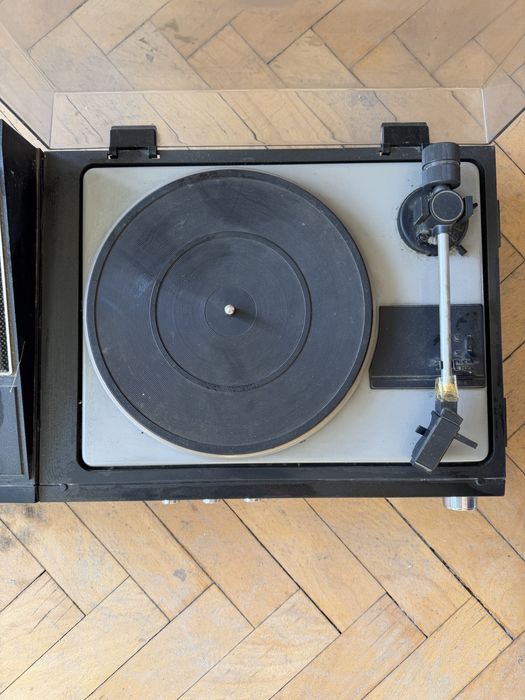 Грамофон Серенада p3-209 СССР