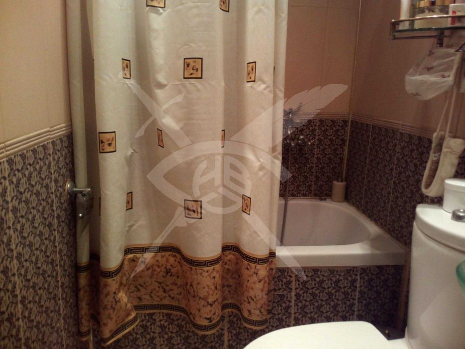 Тристаен апартамент в района на ВИНС - 109230