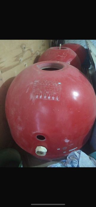 Для промышленных бассейнов