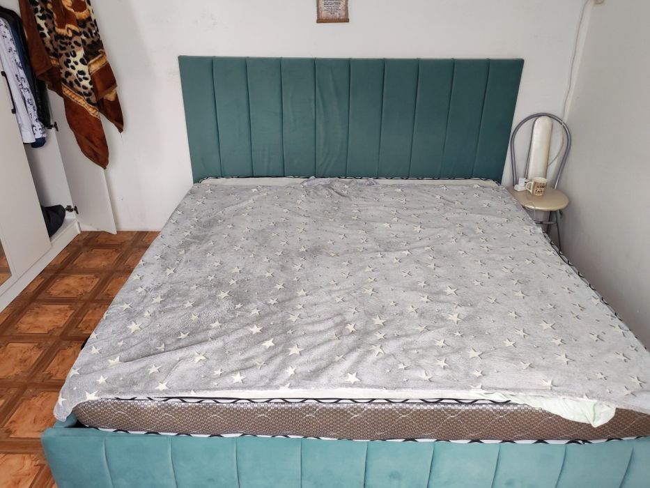 Продам кровать срочно