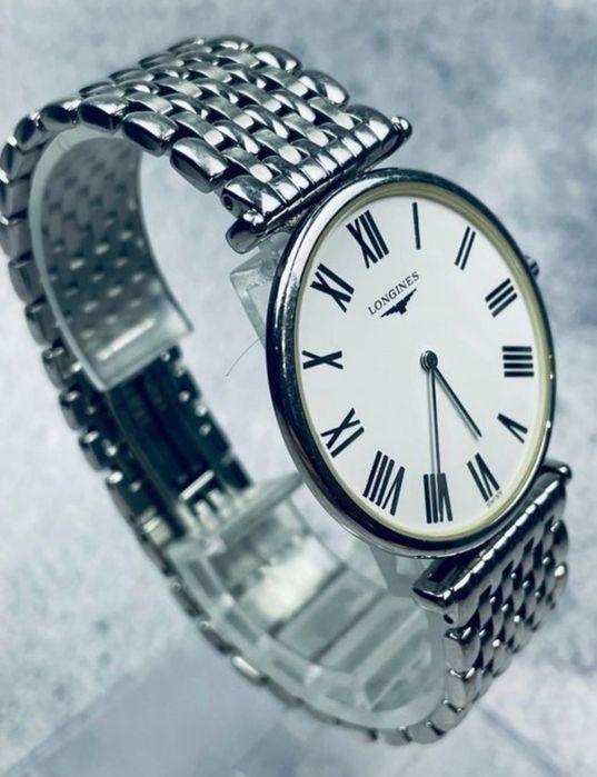 Longines - La Grande Classique - L4.635.4 -