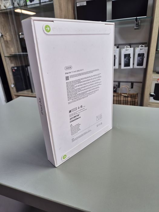 Ipad Air 11 INCH M3 256 GB SIGILATA *Expert Amanet*