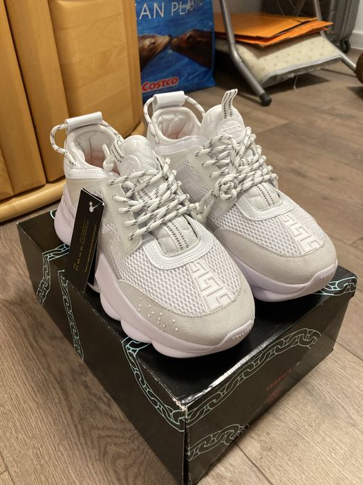 Versace Chain Reaction ( 40 ; 41 ; 42 )
