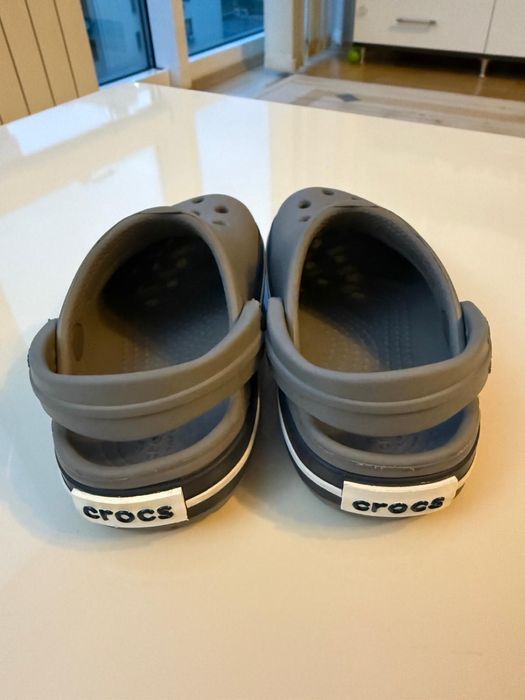 Чехли за лято crocs