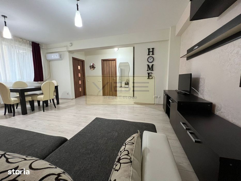 Apartament 2 camere+parcare Tatarasi - Penta Rezidential