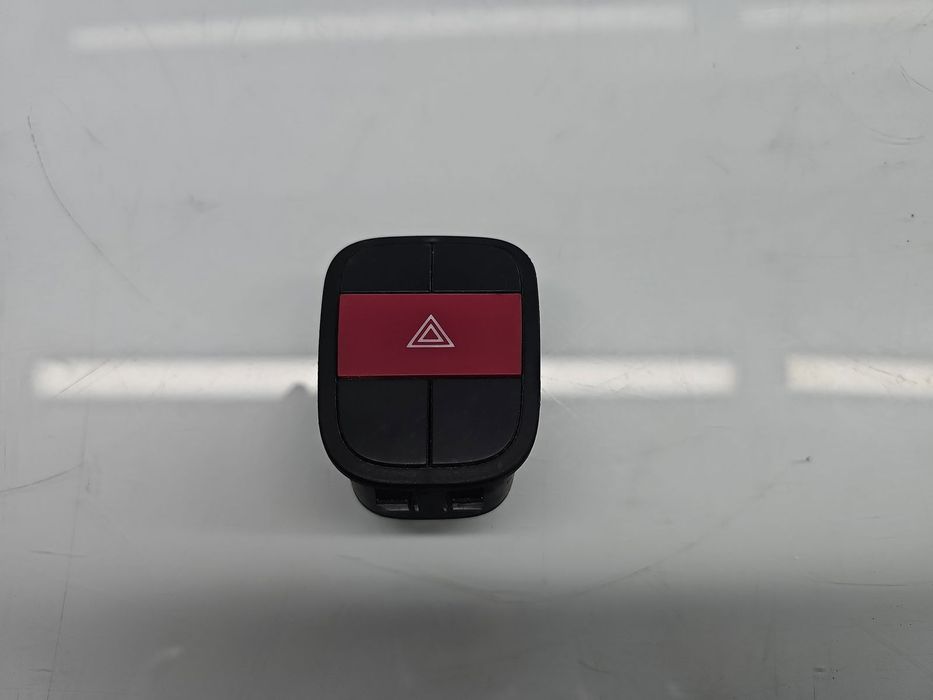 Buton avarii PEUGEOT Bipper (AA) [Fabr 2008-2014] OEM