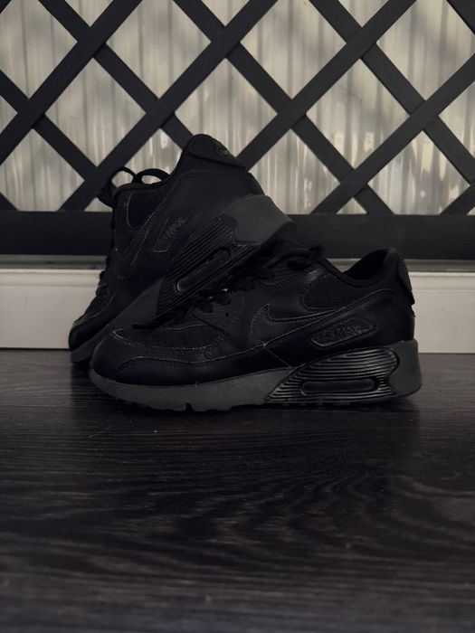 Nike Air Max, nr. 34