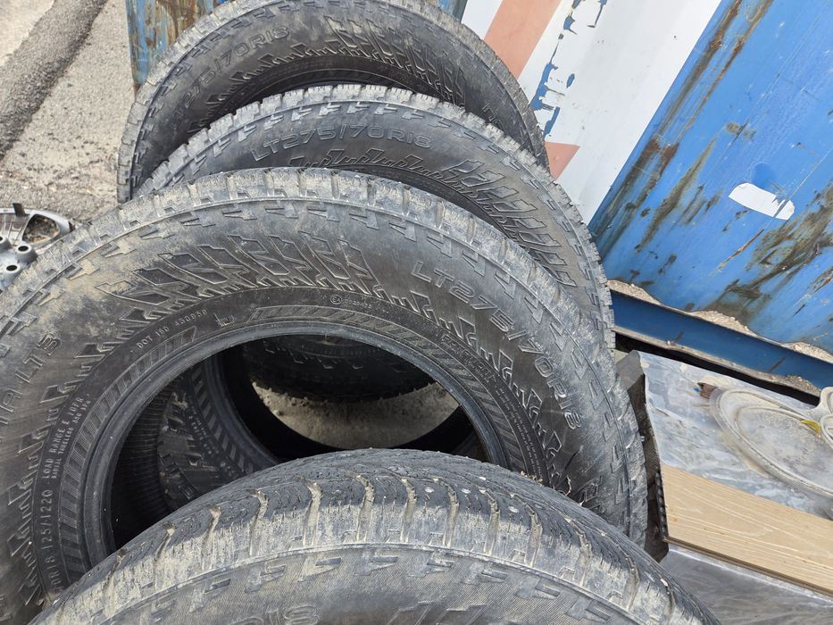 nokian hakapelita