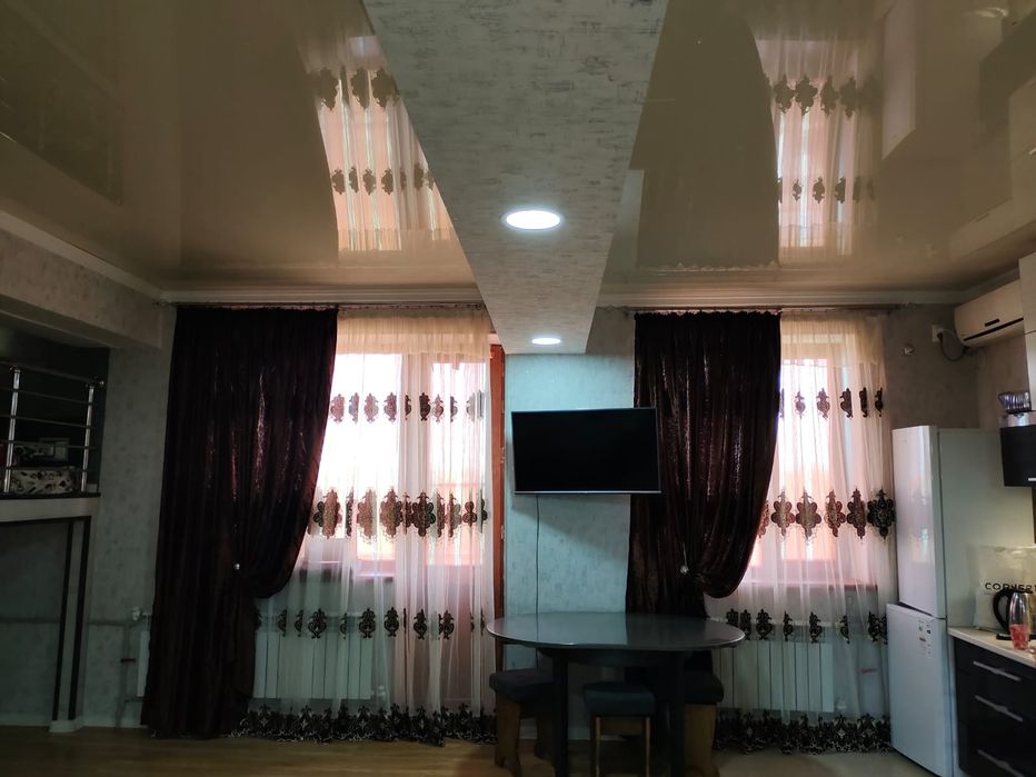 Продам квартира студио