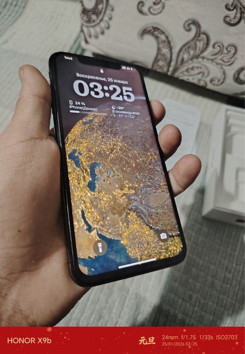 Iphone Xs Max 256gb