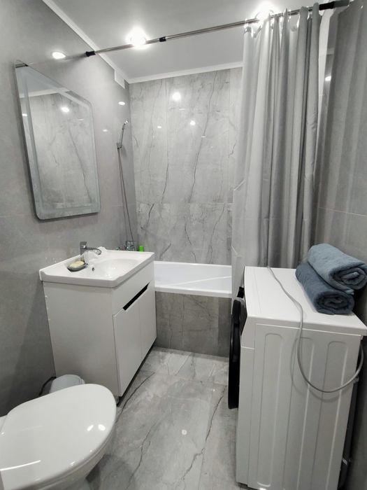 Недвижимость  квартир