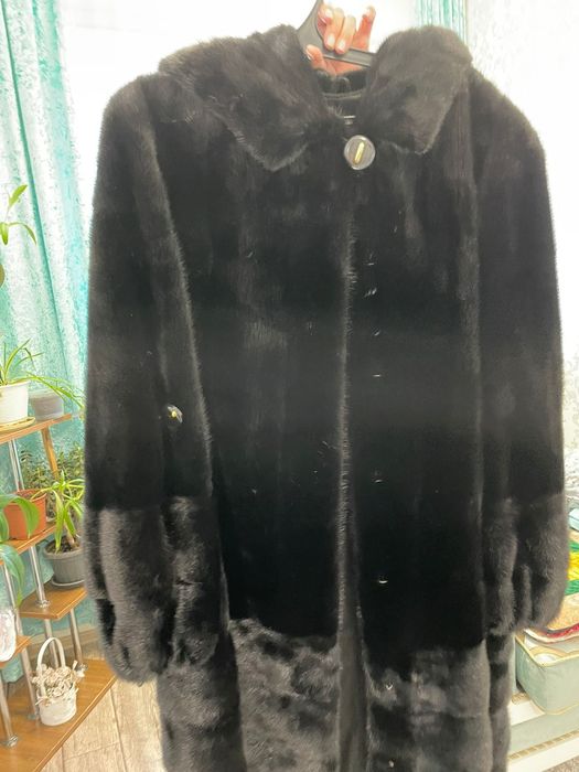 Продается Шуба норковая