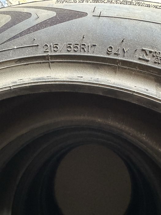 Шины dunlop sp sport maxx