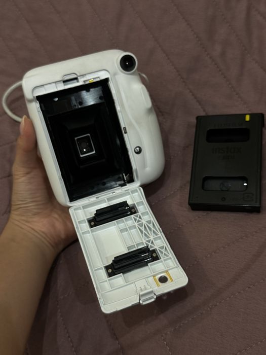 Instax mini 11