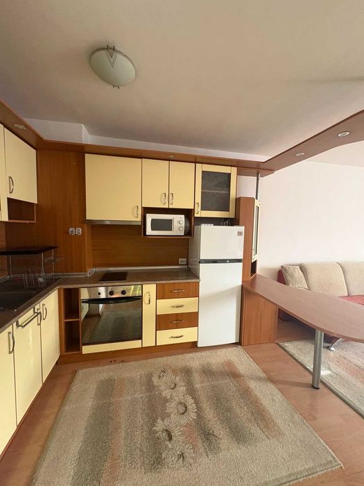 Дава се под наем Двустаен апартамент в Варна, Окръжна болница - 65 кв.м за 550 € - Снимка #6