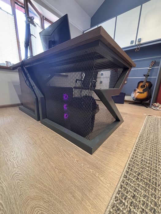 Стол геймерский на заказ