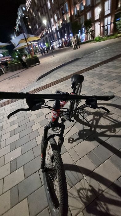 Велик скоростной